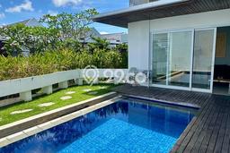 Hunian Elit LB 290m2 Siap Pakai Desain Elegan di Ungasan, Badung Hunian Elit LB 290m2 Siap Pakai Desain Elegan di Ungasan, Badung