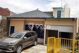 Rumah Bagus di Canggu, Badung, LT 155m², LB 155m² Rumah Bagus di Canggu, Badung, LT 155m², LB 155m²
