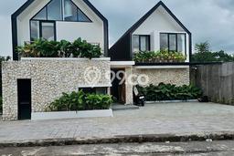 Jual Rumah Mewah Megah Dengan View Eksklusif di Saba, Gianyar Jual Rumah Mewah Megah Dengan View Eksklusif di Saba, Gianyar