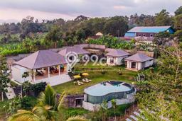 Hot Offer Hunian Premium Ideal dan Luas di Ubud, Gianyar Hot Offer Hunian Premium Ideal dan Luas di Ubud, Gianyar