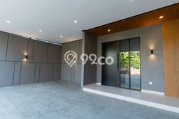 HARGA SPESIAL! Rumah Modern area Renon, Denpasar, Luas 90m² Bangunan 125m² BISA KPR! HARGA SPESIAL! Rumah Modern area Renon, Denpasar, Luas 90m² Bangunan 125m² BISA KPR!