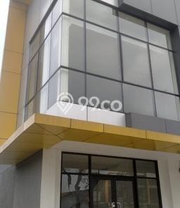 Unit Ruko Disewa Lokasi Pinang, Tangerang Spesifikasi Luas Bangunan 100m2 Unit Ruko Disewa Lokasi Pinang, Tangerang Spesifikasi Luas Bangunan 100m2