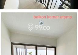 Rumah Kontrakan Jakarta Utara LT 80m2 LB 96m2 Area Pantai Indah Kapuk Rumah Kontrakan Jakarta Utara LT 80m2 LB 96m2 Area Pantai Indah Kapuk