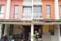 Rumah Modern Minimalis 2 Kamar Bisa Langsung Pindah di Cipondoh Rumah Modern Minimalis 2 Kamar Bisa Langsung Pindah di Cipondoh