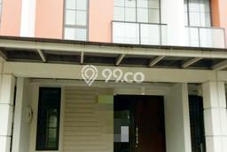 Rumah Strategis Modern Lb 88m2 di Cipondoh, Tangerang Rumah Strategis Modern Lb 88m2 di Cipondoh, Tangerang
