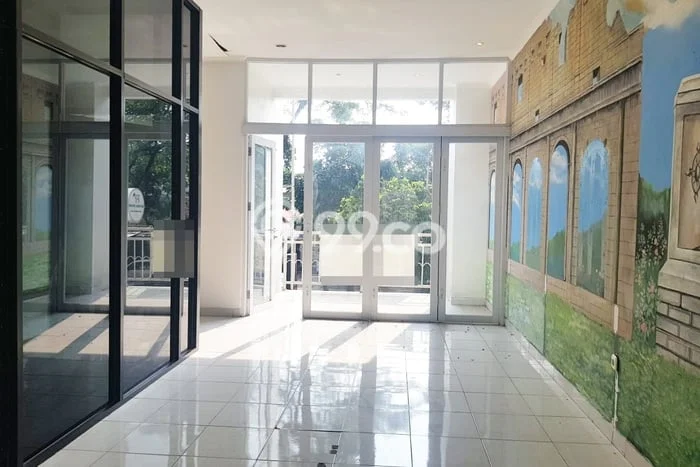 LOKASI PREMIUM! Ruko di Pondok Aren, Luas 99m², Area Komersial LOKASI PREMIUM! Ruko di Pondok Aren, Luas 99m², Area Komersial