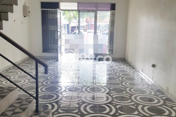 LOKASI PREMIUM! Ruko di Pondok Aren, Luas 99m², Area Komersial LOKASI PREMIUM! Ruko di Pondok Aren, Luas 99m², Area Komersial