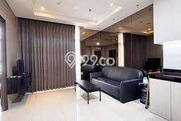 BEST DEAL! Apartemen Kawasan Cengkareng, Jakarta Barat, 1 KT, Luas 44m2m², Bisa Segera Huni, View Kota BEST DEAL! Apartemen Kawasan Cengkareng, Jakarta Barat, 1 KT, Luas 44m2m², Bisa Segera Huni, View Kota
