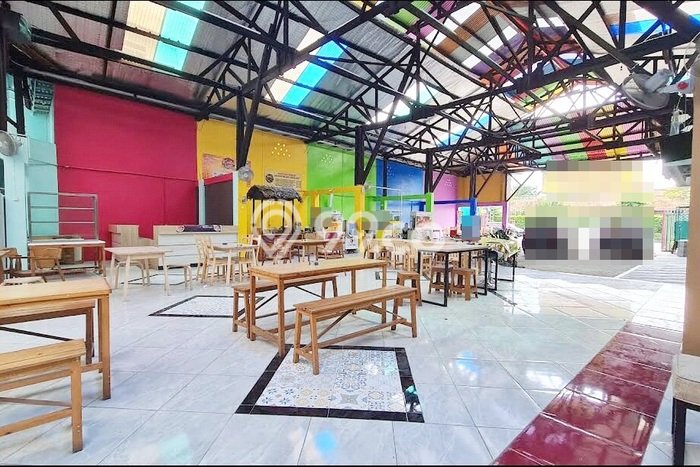 Tanah untuk Dijual di Cibodas Tangerang Luas 717m2 Tanah untuk Dijual di Cibodas Tangerang Luas 717m2
