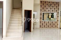 Rumah Mewah LB 176m2 Siap Huni Desain Elegan di Kalideres, Jakarta Barat Rumah Mewah LB 176m2 Siap Huni Desain Elegan di Kalideres, Jakarta Barat