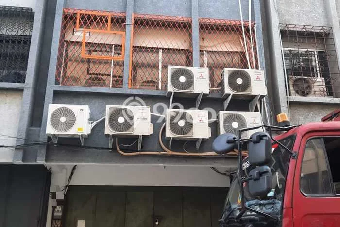 Paling Dicari! Ruko Dijual di Pinangsia Harga Kompetitif Paling Dicari! Ruko Dijual di Pinangsia Harga Kompetitif