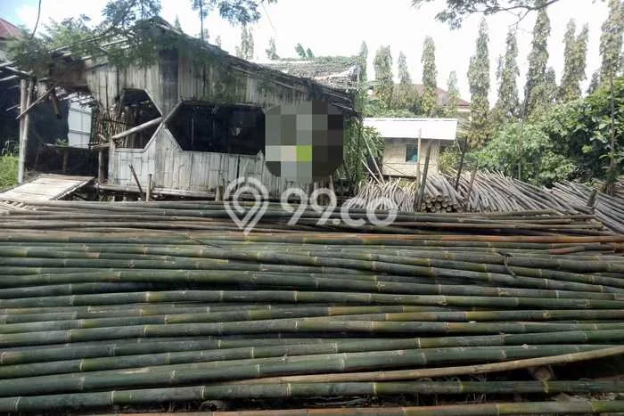 Untuk Dijual Tanah di Karang Tengah Tangerang Luas 600m2 SHM Untuk Dijual Tanah di Karang Tengah Tangerang Luas 600m2 SHM