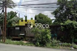 Tanah Strategis Dijual di Karang Tengah Tangerang 1550m2 Tanah Strategis Dijual di Karang Tengah Tangerang 1550m2