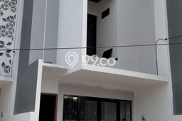 PELUANG EMAS! Ruko di Serpong Villa Melati Mas, Luas 219m2m², Pusat Komersial PELUANG EMAS! Ruko di Serpong Villa Melati Mas, Luas 219m2m², Pusat Komersial