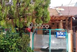 Hunian Asri Karang Tengah, Lingkungan Tenang - 3 KT Hunian Asri Karang Tengah, Lingkungan Tenang - 3 KT