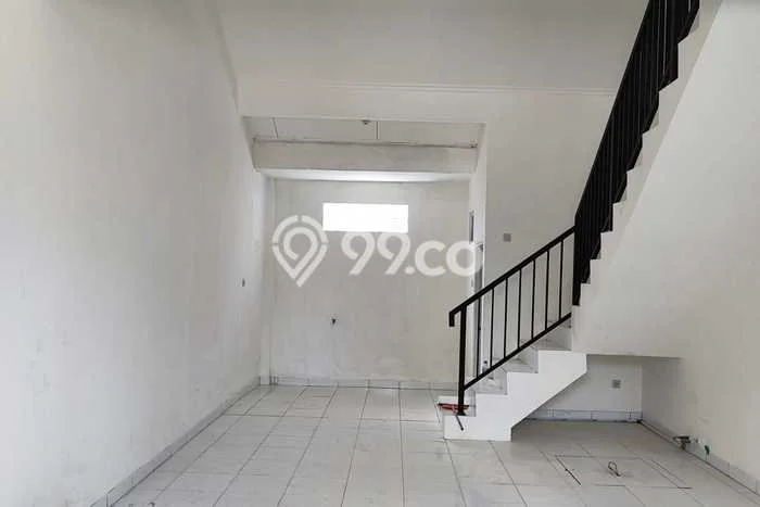 Unit Ruko Tersedia di Poris Spesifikasi LB 40m2 Unit Ruko Tersedia di Poris Spesifikasi LB 40m2