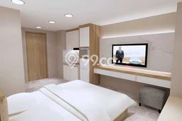 BEST DEAL! Apartemen di Cikarang, Bekasi, 1 KT, Luas 25m2m², Siap Huni, Pemandangan Kota BEST DEAL! Apartemen di Cikarang, Bekasi, 1 KT, Luas 25m2m², Siap Huni, Pemandangan Kota