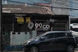 Rumah Luas Tanah 140m2m² di , Jakarta Barat - Lokasi Strategis Rumah Luas Tanah 140m2m² di , Jakarta Barat - Lokasi Strategis