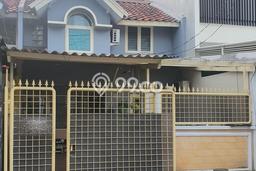 Rumah Luas Asri 3 KT Siap Huni di Semanan Jakarta Barat Rumah Luas Asri 3 KT Siap Huni di Semanan Jakarta Barat