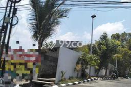 Dijual Tanah Lokasi Prima di Matraman, Luas 982m2m², Dekat Transportasi Dijual Tanah Lokasi Prima di Matraman, Luas 982m2m², Dekat Transportasi
