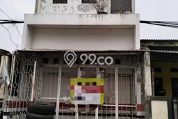 Untuk Dijual Ruko di Karang Tengah Tangerang LT 44m2 / LB 88m2 Untuk Dijual Ruko di Karang Tengah Tangerang LT 44m2 / LB 88m2