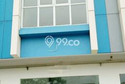 Ruko Dijual di Prime Area Tangerang Luas 150m2 Ruko Dijual di Prime Area Tangerang Luas 150m2