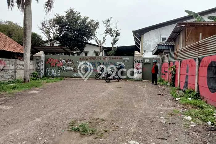 Tanah untuk Dijual Lokasi Pandeglang, Pandeglang Luas 34250m2 SHM Tanah untuk Dijual Lokasi Pandeglang, Pandeglang Luas 34250m2 SHM
