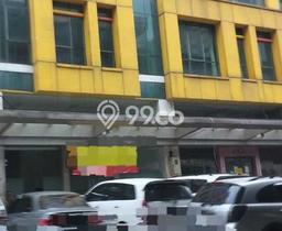 LOKASI PREMIUM! Ruko di Tambora, Luas 575m2m², Mainroad, Kawasan Komersial LOKASI PREMIUM! Ruko di Tambora, Luas 575m2m², Mainroad, Kawasan Komersial