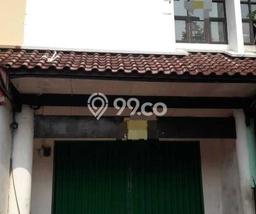 Untuk Dijual! Ruko di Bekasi Bekasi LT 455m2 / LB 350m2 Kawasan Strategis Untuk Dijual! Ruko di Bekasi Bekasi LT 455m2 / LB 350m2 Kawasan Strategis