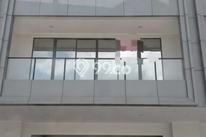 Unit Ruko Paling Strategis di Kosambi Tangerang dengan LB 336m2 Unit Ruko Paling Strategis di Kosambi Tangerang dengan LB 336m2