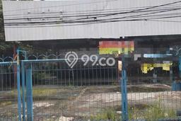 Tanah Kawasan Bisnis Kawasan Jati Uwung, Luas 2474m2m², Cocok untuk Investasi Tanah Kawasan Bisnis Kawasan Jati Uwung, Luas 2474m2m², Cocok untuk Investasi