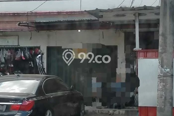 Ruko Disewa di Jakarta Barat dengan LB 88m2 Area Komersial Ramai Ruko Disewa di Jakarta Barat dengan LB 88m2 Area Komersial Ramai
