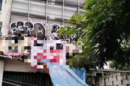 Area Ramai! Ruko Dijual di Ciputat Timur untuk Bisnis Luas Bangunan 300m2 Area Ramai! Ruko Dijual di Ciputat Timur untuk Bisnis Luas Bangunan 300m2