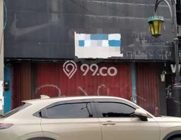 Ruko Bagus Dijual LB 214m2 Lokasi Strategis Depok Area Cocok untuk Berbisnis Ruko Bagus Dijual LB 214m2 Lokasi Strategis Depok Area Cocok untuk Berbisnis