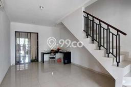 Rumah Minimalis 2 KT LT 48m2 di Green Lake City Rumah Minimalis 2 KT LT 48m2 di Green Lake City