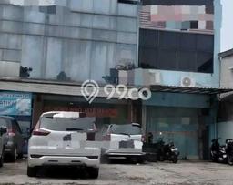 Paling Diincar! Ruko Dijual di Margonda Harga Kompetitif Paling Diincar! Ruko Dijual di Margonda Harga Kompetitif
