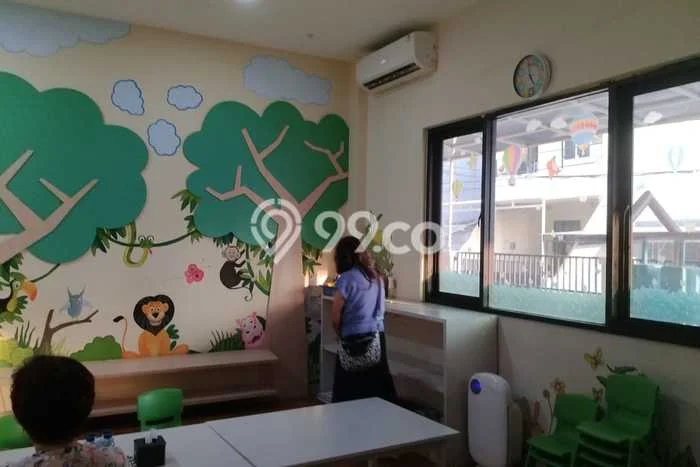 Unit Kantor Disewa Lokasi Kelapa Gading, Jakarta Utara Spesifikasi Luas Bangunan 550m2 Unit Kantor Disewa Lokasi Kelapa Gading, Jakarta Utara Spesifikasi Luas Bangunan 550m2