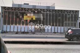 Ruko Bagus Dijual LB 975m2 Lokasi Strategis Bekasi Area Cocok untuk Berbisnis Ruko Bagus Dijual LB 975m2 Lokasi Strategis Bekasi Area Cocok untuk Berbisnis