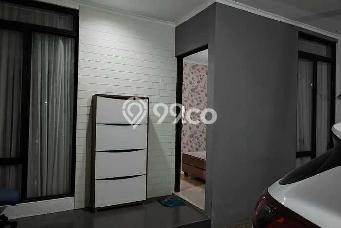 For Sale Rumah 2 Kamar Lokasi Strategis Bagus dan Strategis di Bogor Barat For Sale Rumah 2 Kamar Lokasi Strategis Bagus dan Strategis di Bogor Barat
