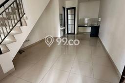 Rumah Modern Cantik 2 KT Bisa Langsung Pindah di Cipondoh Rumah Modern Cantik 2 KT Bisa Langsung Pindah di Cipondoh
