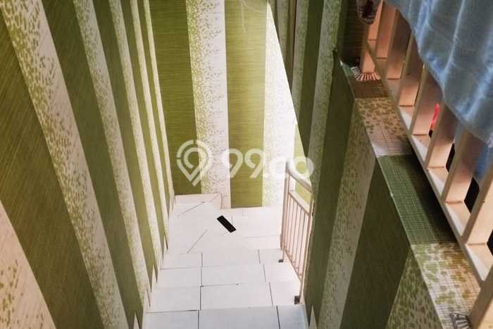 Dijual Hunian Rumah Terawat 3 Kamar di Semanan, Jakarta Barat Dijual Hunian Rumah Terawat 3 Kamar di Semanan, Jakarta Barat