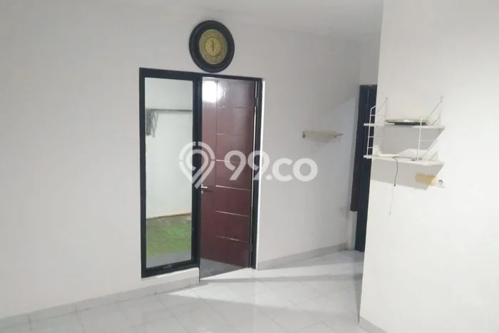 For Sale Rumah 3 Kamar Lokasi Ideal Nyaman dan Strategis di Sepatan For Sale Rumah 3 Kamar Lokasi Ideal Nyaman dan Strategis di Sepatan