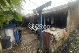Tanah Siap Bangun Dijual di Jakarta Barat Punya Luas 195m2 Tanah Siap Bangun Dijual di Jakarta Barat Punya Luas 195m2