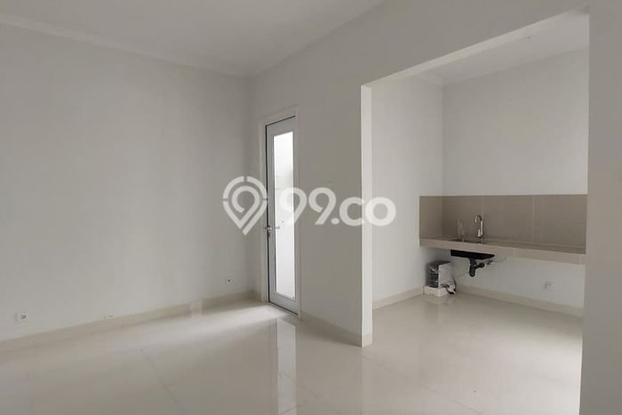Ready to Use! Luxury House LT 162m2 Desain Modern di Gading Serpong Ready to Use! Luxury House LT 162m2 Desain Modern di Gading Serpong