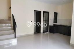 Rumah Strategis Minimalis Lb 64m2 di Cipondoh, Tangerang Rumah Strategis Minimalis Lb 64m2 di Cipondoh, Tangerang