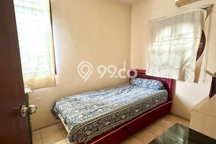 Rumah Minimalis 3 KT di Lippo Karawaci Tangerang Unfurnished Rumah Minimalis 3 KT di Lippo Karawaci Tangerang Unfurnished