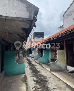 Tanah Dijual Lokasi Kembangan, Jakarta Barat dengan Luas Tanah 702m2 dan Status PPJB Tanah Dijual Lokasi Kembangan, Jakarta Barat dengan Luas Tanah 702m2 dan Status PPJB