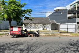Dijual Tanah Lokasi Dharma Husada, Surabaya Seluas 1195m2 Dijual Tanah Lokasi Dharma Husada, Surabaya Seluas 1195m2