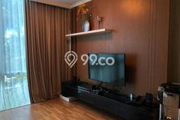 Hunian Apartemen High-Class untuk Dijual di Surabaya dengan 3 BR & 2 Kamar Mandi Hunian Apartemen High-Class untuk Dijual di Surabaya dengan 3 BR & 2 Kamar Mandi