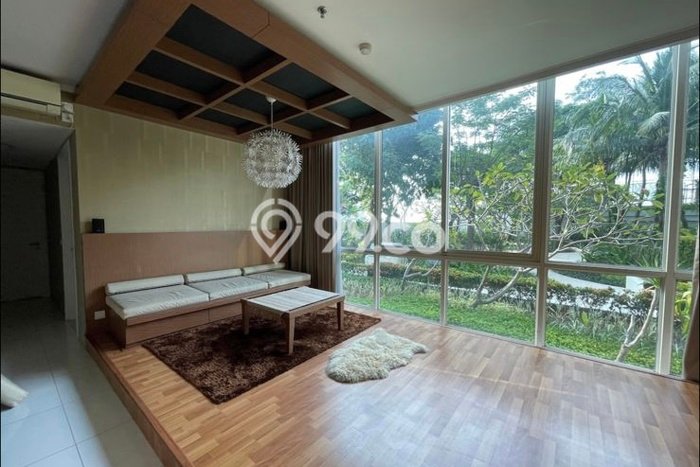 Hunian Apartemen High-Class untuk Dijual di Surabaya dengan 3 BR & 2 Kamar Mandi Hunian Apartemen High-Class untuk Dijual di Surabaya dengan 3 BR & 2 Kamar Mandi